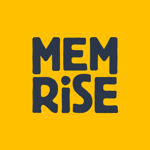 Memrise Logo